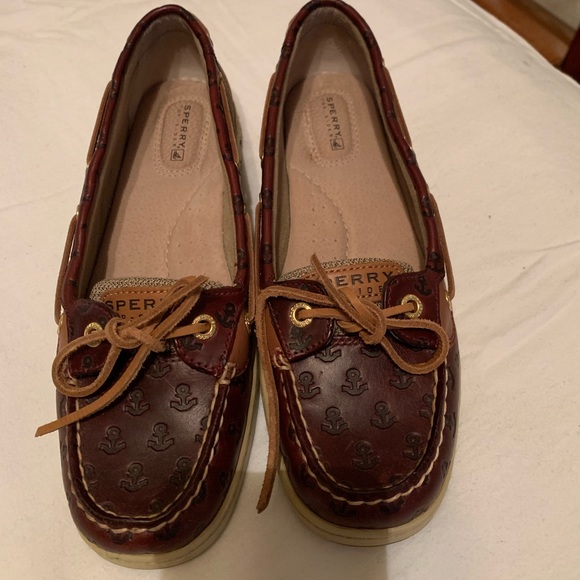 Sperrys 💛 - Picture 3 of 6